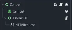 Xsolla SDK thumbnail image