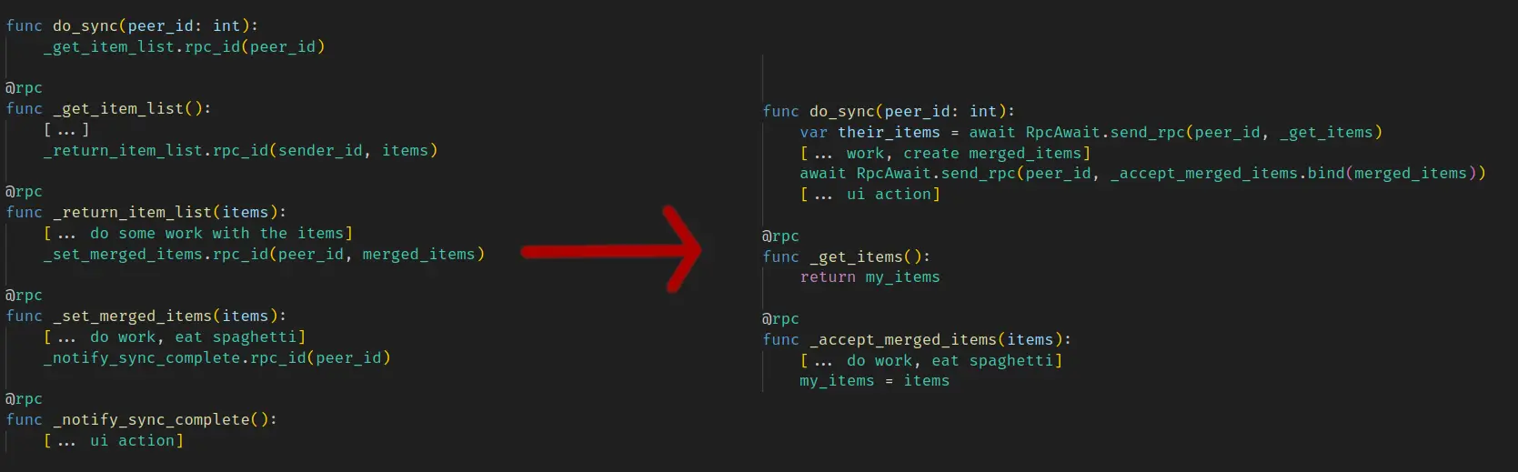 rpc-await hero image