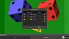 Godot Dice Roller (UI Control) thumbnail image