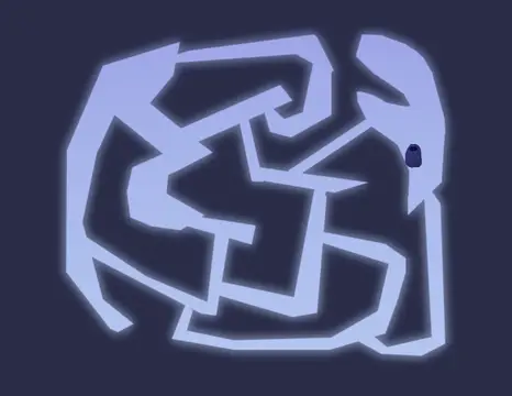 Navigation Polygon 2D Demo preview image