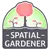 Spatial Gardener (Godot 4.x) icon image