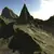 Heightmap terrain icon image