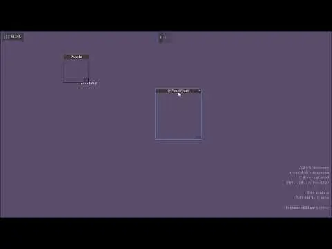 Extra Gui controls background image