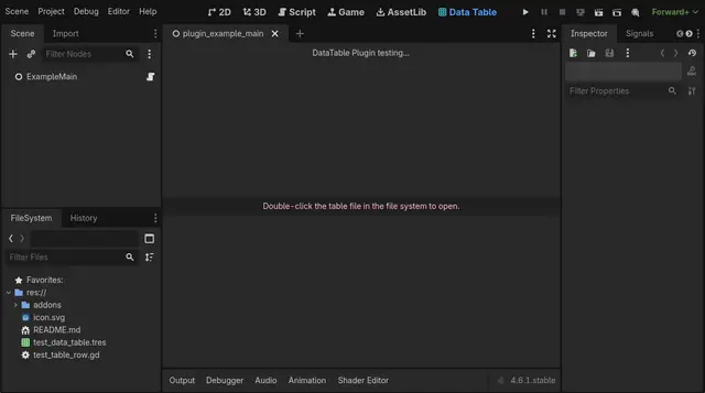 DataTablePlugin thumbnail image