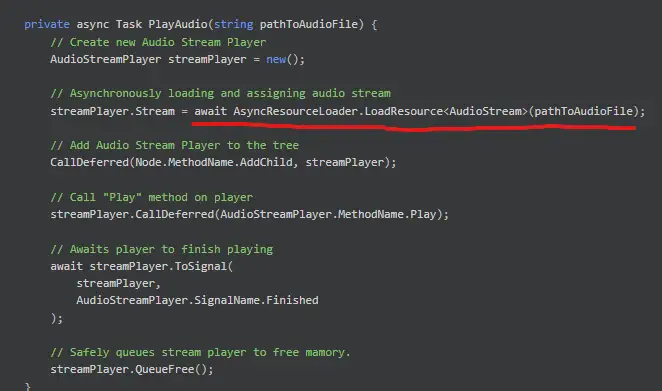Async Resource Loader (C#) hero image