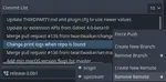 Godot Git Plugin (4.1+) thumbnail 3
