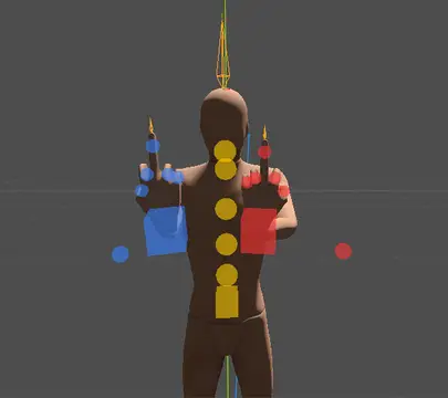 Rig Controller preview image