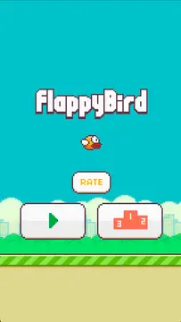 Flappy Bird clone | Godot Asset Library