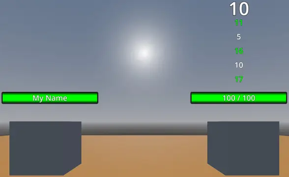 Cybs Gameunit preview image