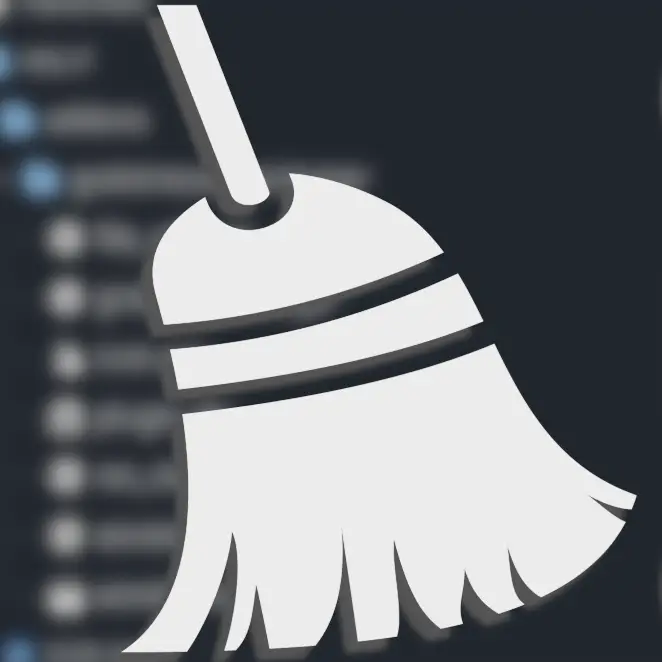 Godot Resource Cleaner hero image