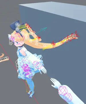 VRM Importer & MToon Shader thumbnail image
