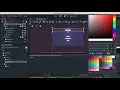 Simple Color Template Editor preview image