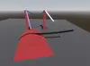 Verlet Rope .NET (Physics Ropes) thumbnail image