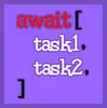 Awaiter await-all hero image