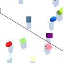 Dynamic Split Screen Demo icon image