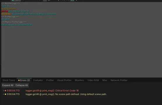 On-Screen Logger thumbnail image
