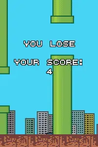 Flappy Godot (2.2+) thumbnail image