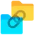 Sym Linker icon image