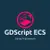 GDScript ECS 4.x icon image