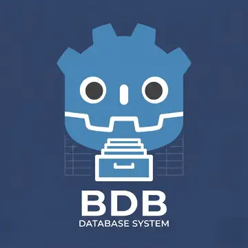 BUEORM data base (BDB) hero image