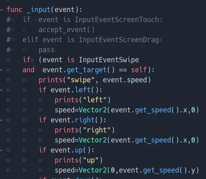 Swipe Event thumbnail image