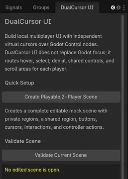 DualCursor UI thumbnail image