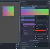 Multipoint Gradient Texture hero image