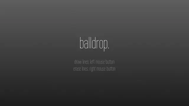balldrop. thumbnail image