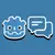 Dialogue icon image