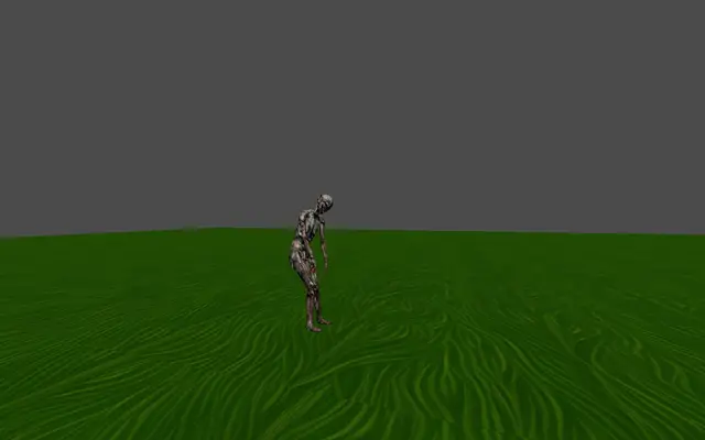2.5D Sprite Rotator hero image