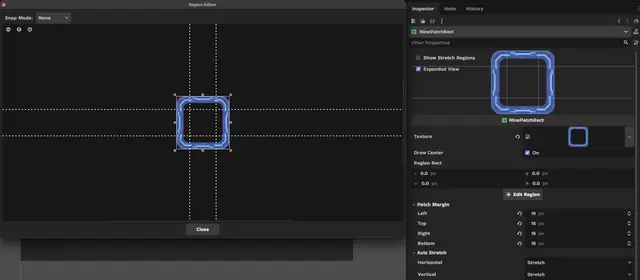 NinePatch Margin Visualizer thumbnail image