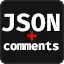 JSON Minifier preview image