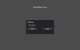 Pong Multiplayer thumbnail image