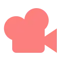 Shaky Camera 3D background image