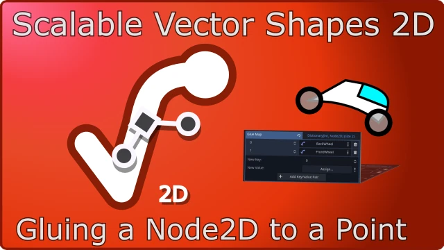 Scalable Vector Shapes 2D - Draw and Animate Curves thumbnail image