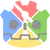 Git Bash Here icon image