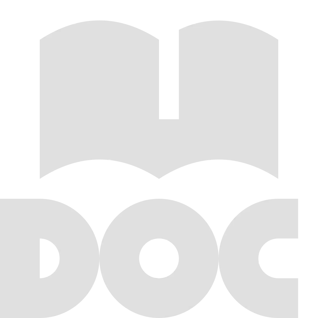 Doc Export Platform hero image