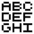 Bitmap Fonts icon image