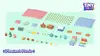 Tiny Treats - Pleasant Picnic set background image