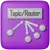 Topic Router - Subscribe/Publish System icon image
