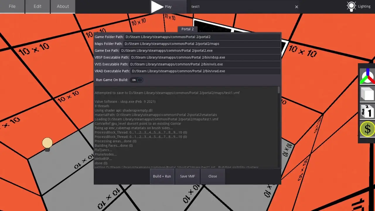 VMFLib preview image