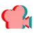 Anaglyph Camera icon image