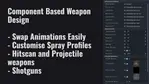 First Person Shooter Template thumbnail 2