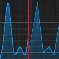 Ramer-Douglas-Peucker (rdp) algorithm preview image