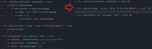 Quick Folds preview image