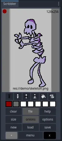 Scribbler hero image