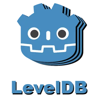 Godot LevelDB preview image