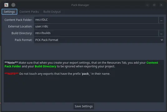 Content Pack Manager thumbnail image