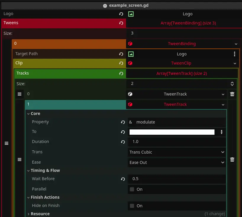 Tween Orchestrator hero image