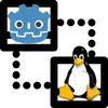 D-Bus Nodes background image